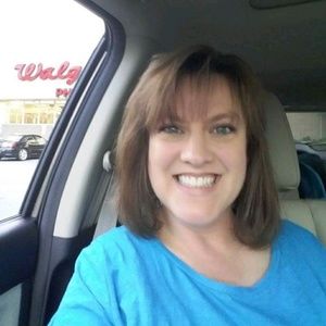 Meet your Posher, Vicki